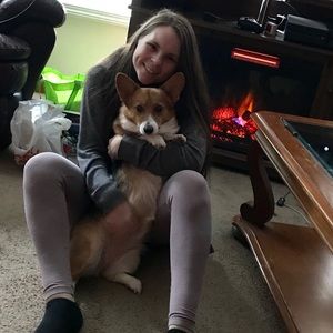 Meet your Posher, Heather